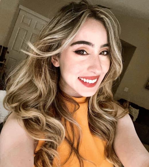 Cecilia Chavez