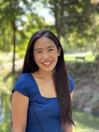 Cayley Chan